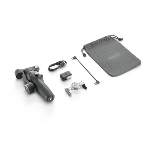 DJI Osmo Mobile 7 Series