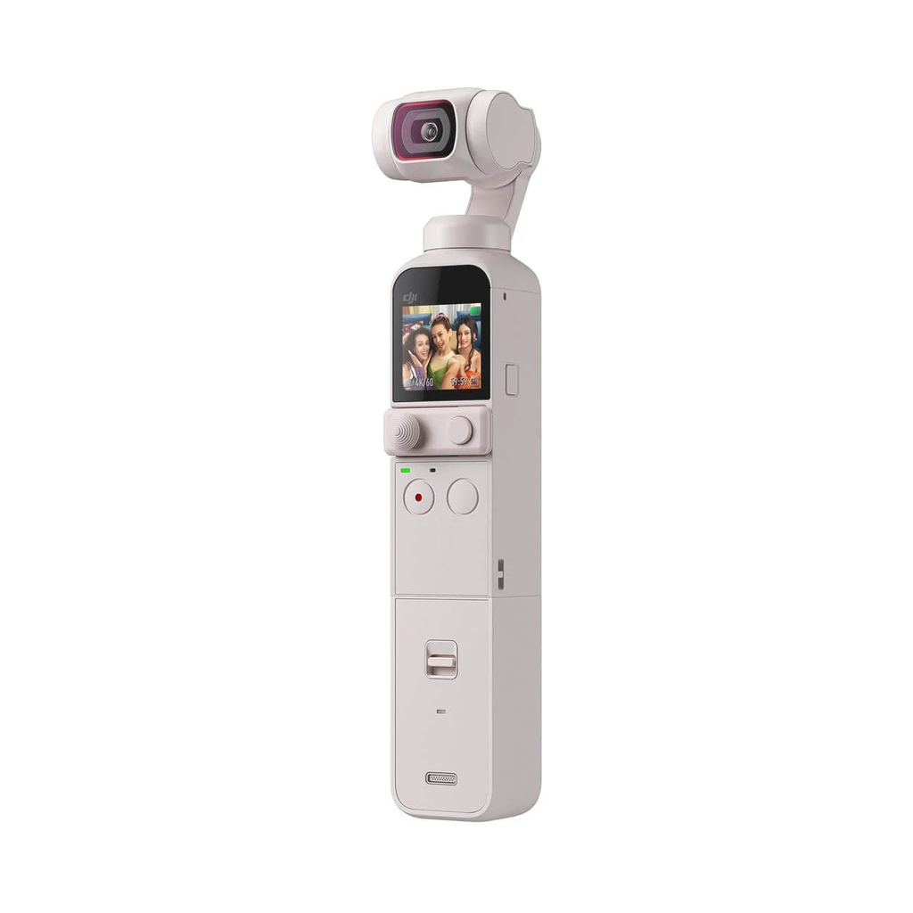 DJI Pocket 2 Chính Hãng ( CŨ )