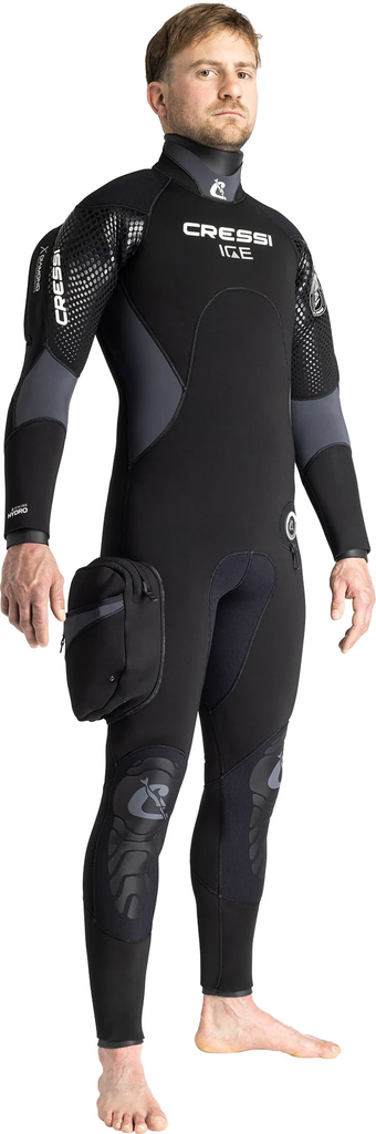 Bộ Đồ Lặn Chống Nước Nam Ice