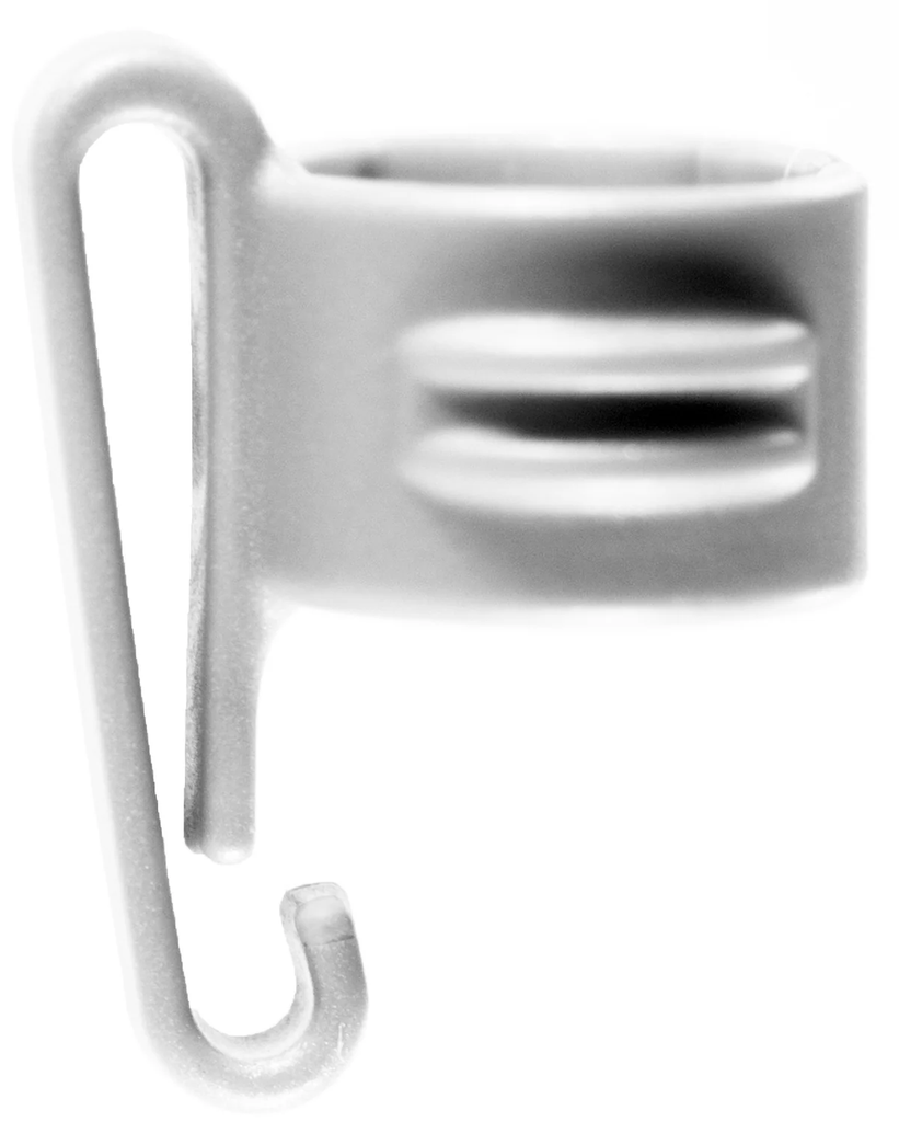 Khóa Giữ Ống Thở Corsica Và Mexico