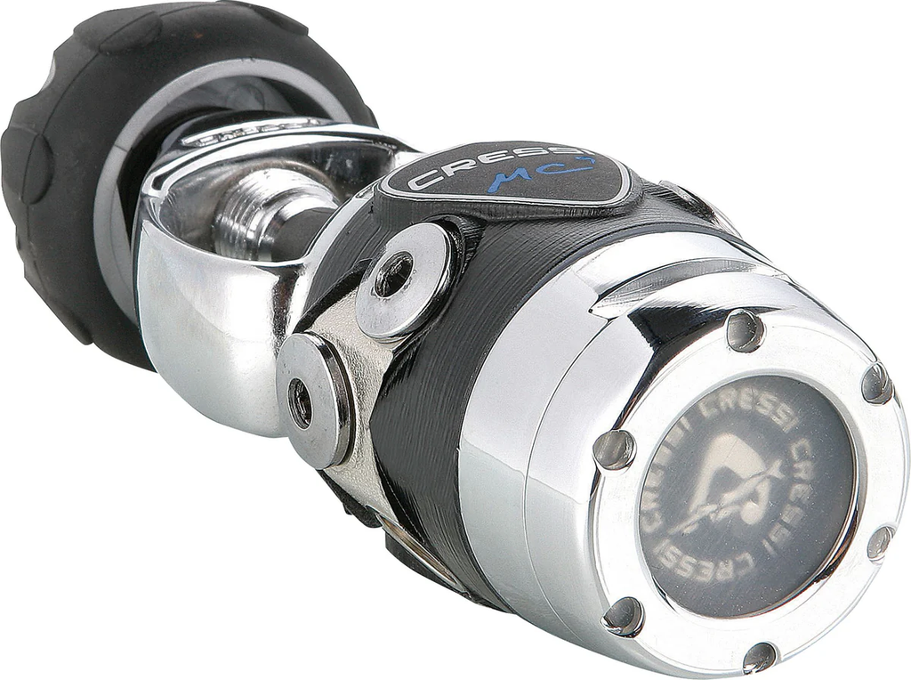 Van Điều Áp Khí Lặn MC9-SC 1St Stage