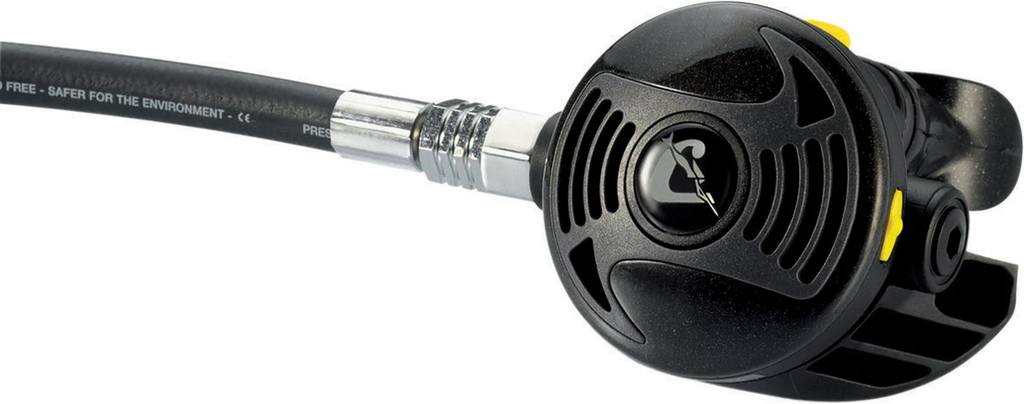 Bộ Điều Chỉnh Khí Lặn AC2 + XS2