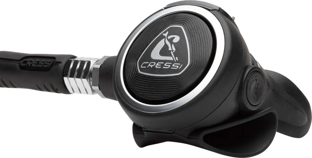 Bộ Điều Chỉnh Khí Lặn MC11 SC + Zen