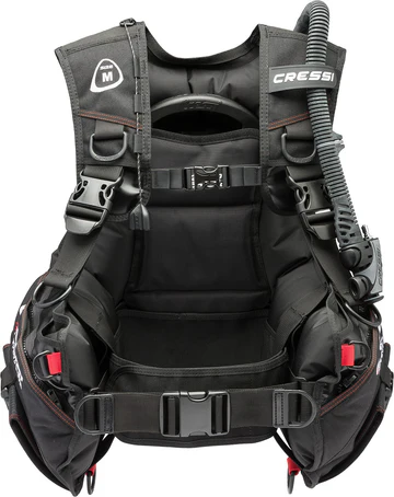 Áo Phao Lặn Start Pro B.C.D