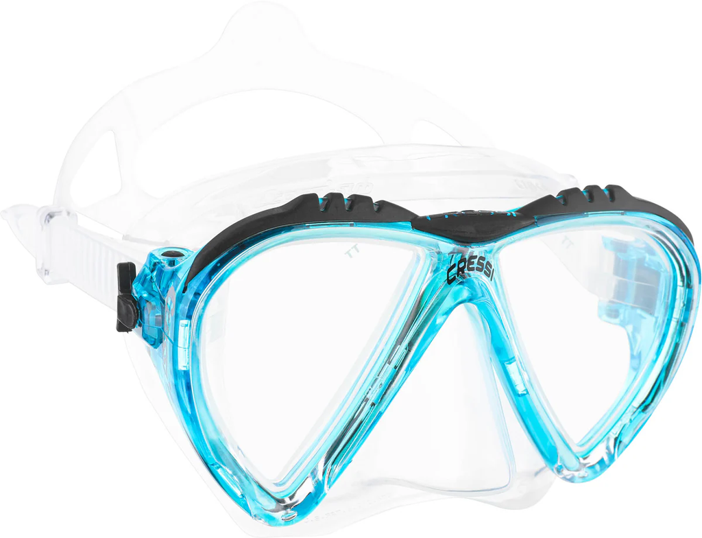 Mặt Nạ Lặn Lince