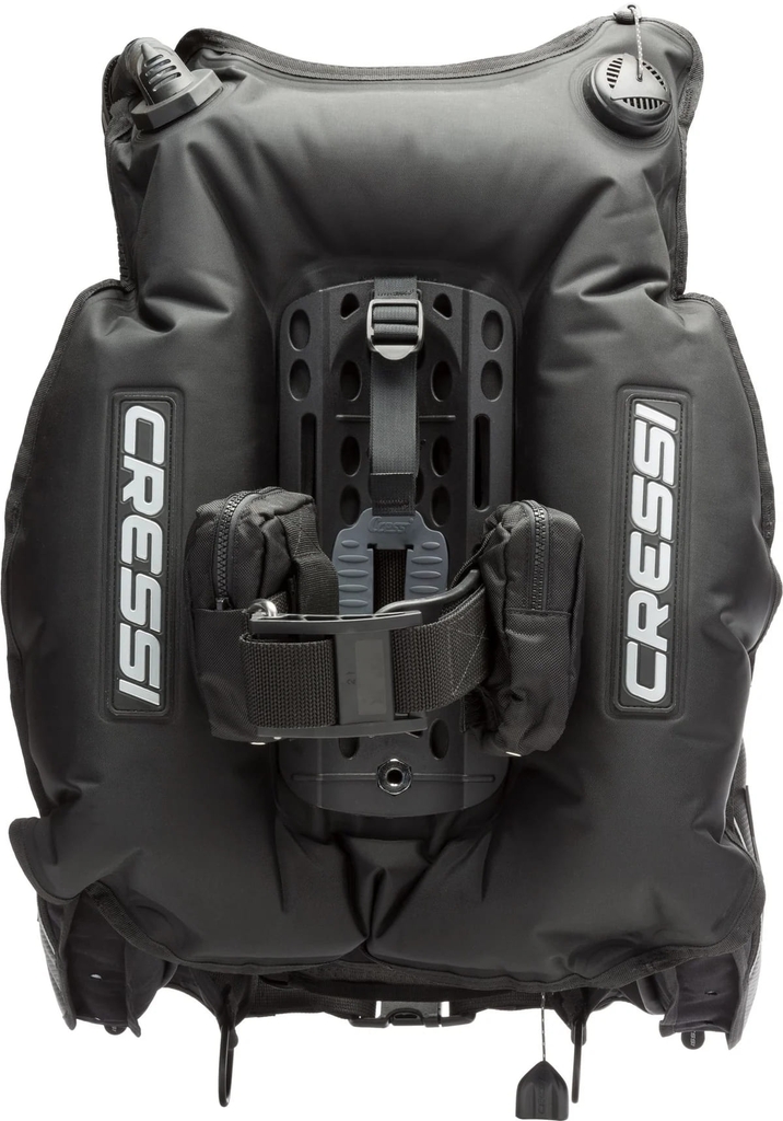 Áo Phao Lặn Commander Evo B.C.D