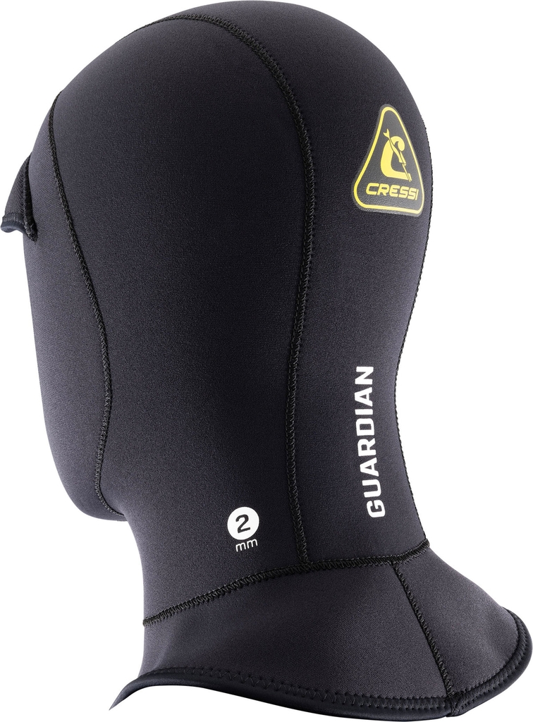 Mũ Lặn Lưỡi Trai Guardia