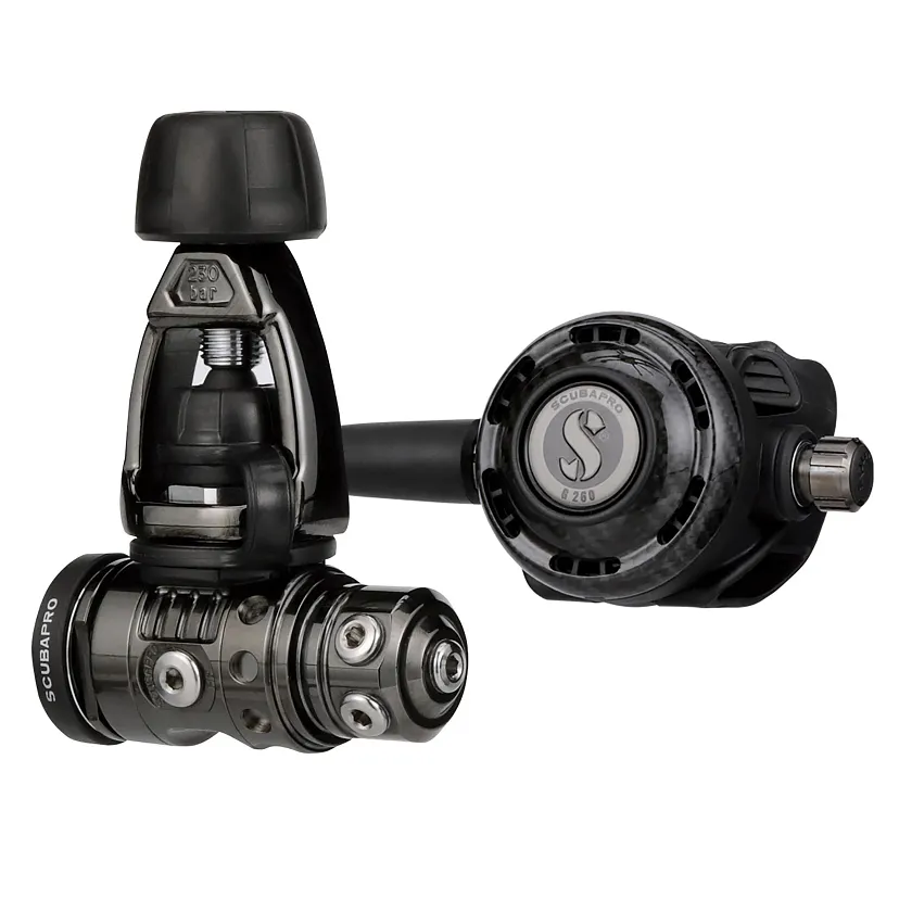 Bộ Điều Chế Khí Mk19 Evo Bt / G260 Carbon Bt