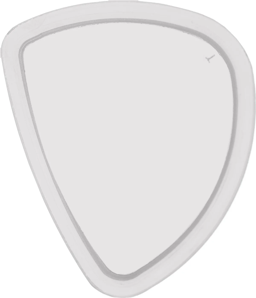 Tròng Kính Cận Cho Mặt Nạ Lặn Big Eyes Evo Và Quantum