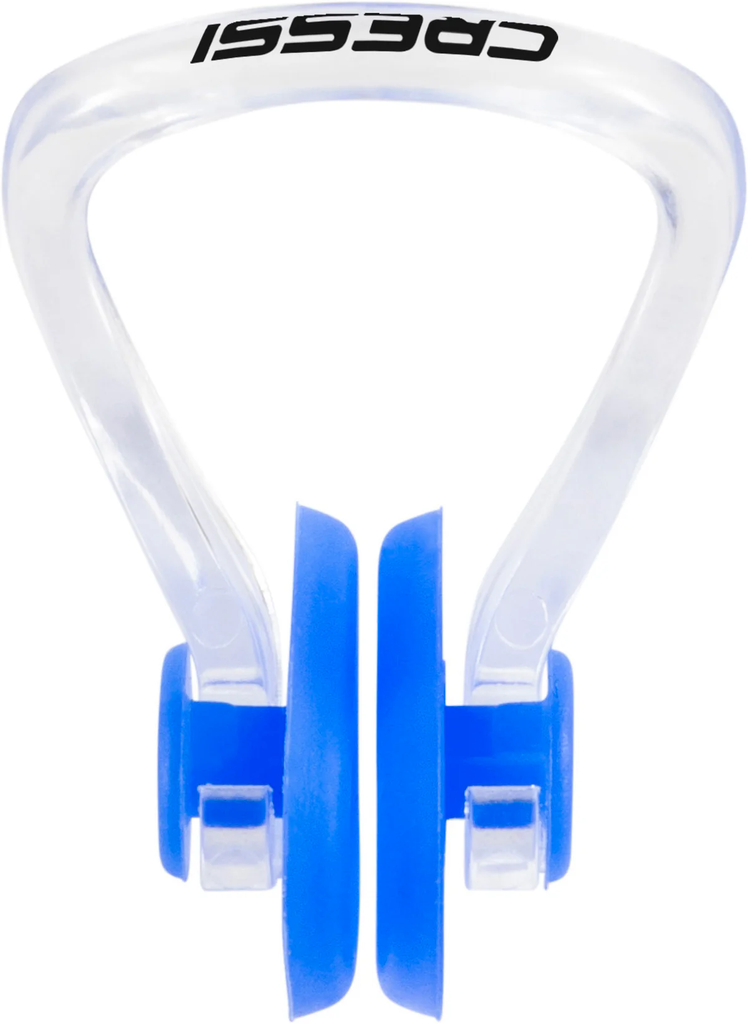 Bộ Nút Tai - Kẹp Mũi Aqua Kit