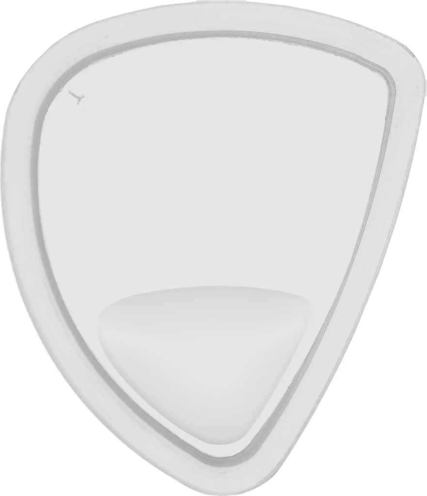 Tròng Kính Viễn Cho Mặt Nạ Lặn Big Eyes Evo Và Quantum