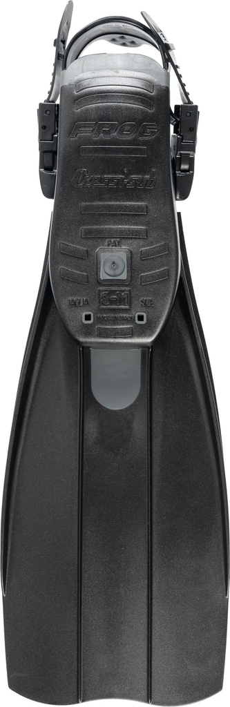 Chân Vịt Lặn Frog