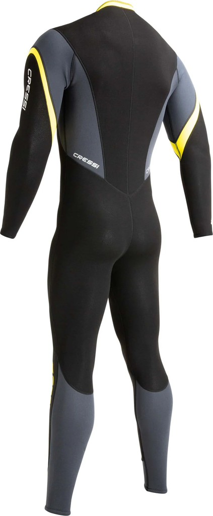 Bộ Đồ Lặn Nam Tay Dài Lui