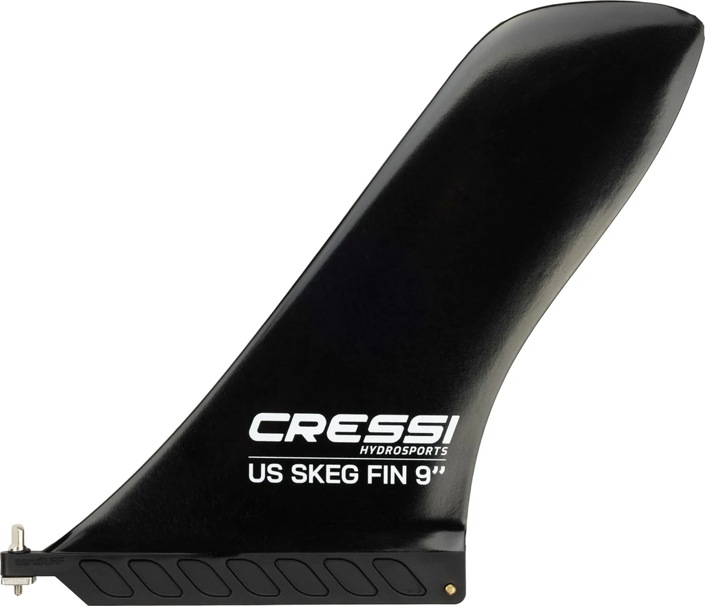 Vây Lái US 9'' Skeg