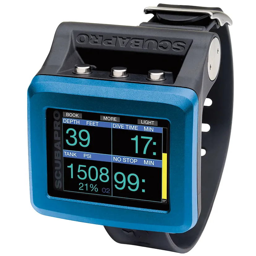 Đồng Hồ Lặn G2 Tek Wrist