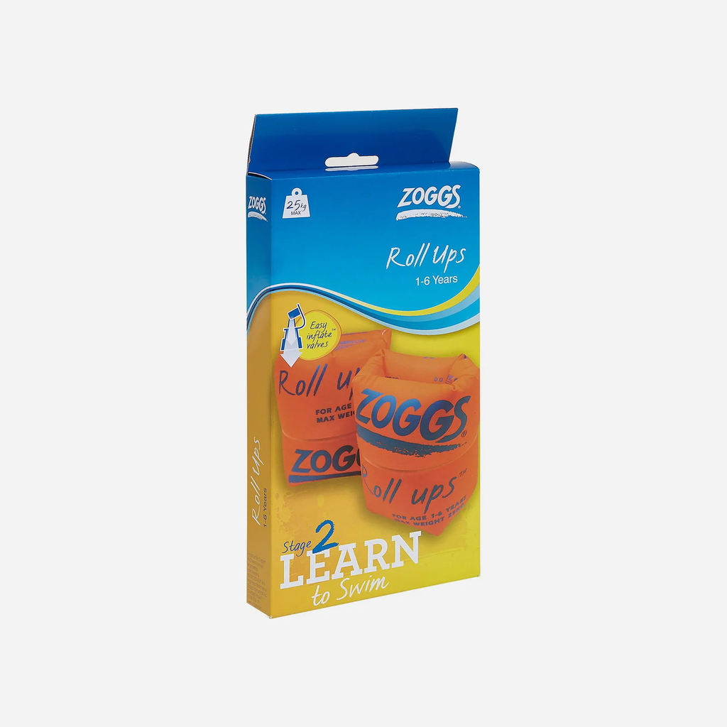 Phao Bơi Quấn Tay Trẻ Em