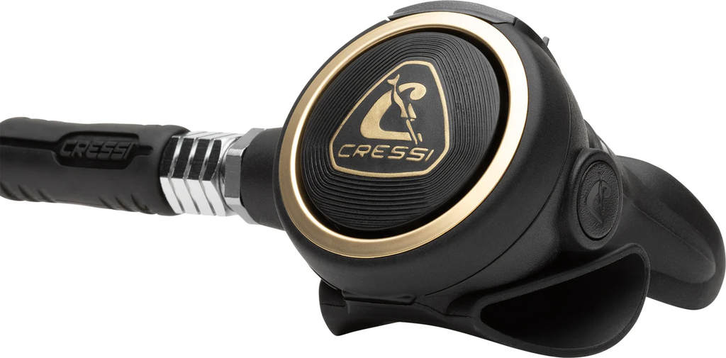 Bộ Điều Chỉnh Khí Lặn MC11 + Zen