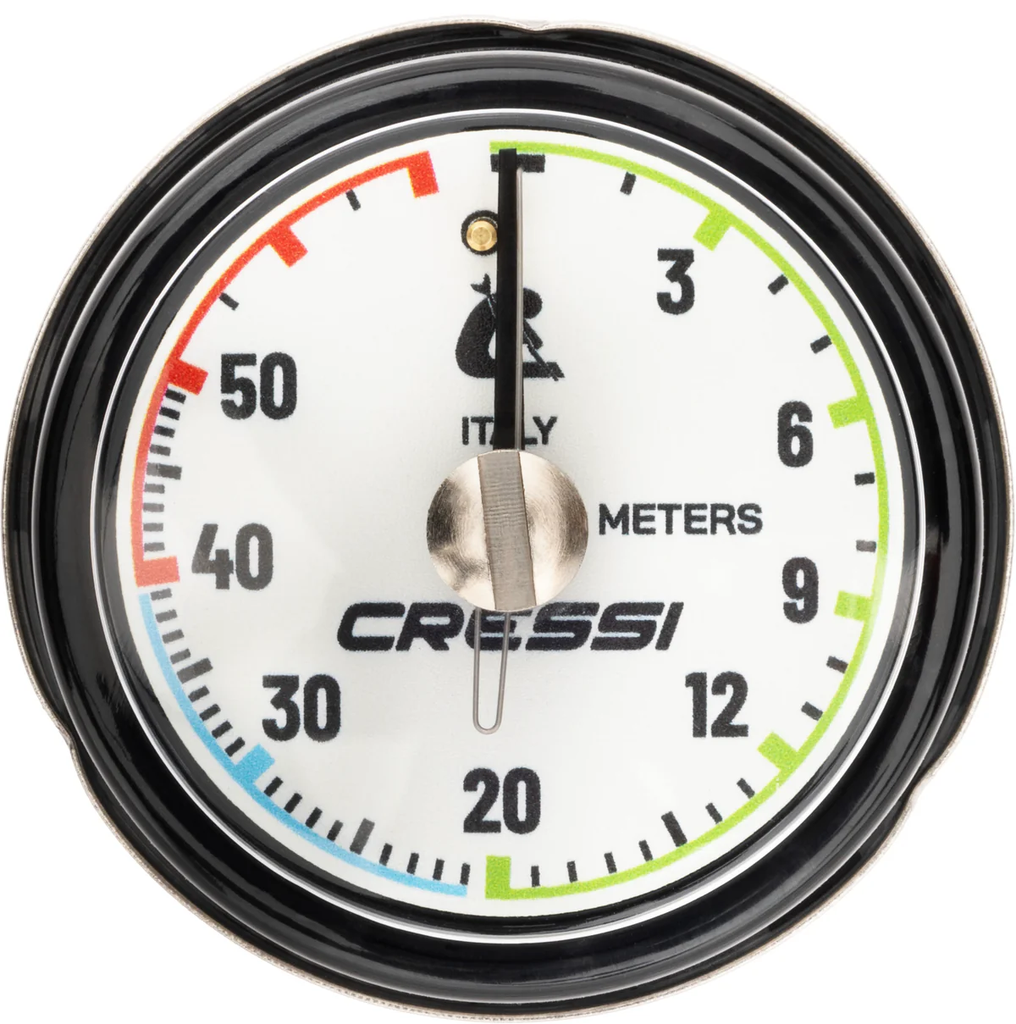 Mô-đun Đồng Hồ Đo Độ Sâu Vale 300 C