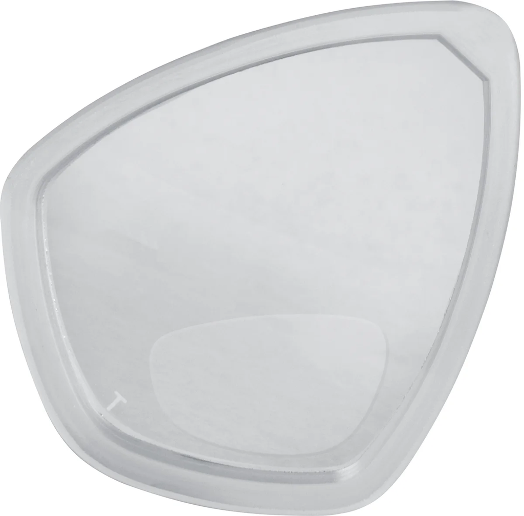 Tròng Kính Viễn Cho Mặt Nạ Lặn Focus