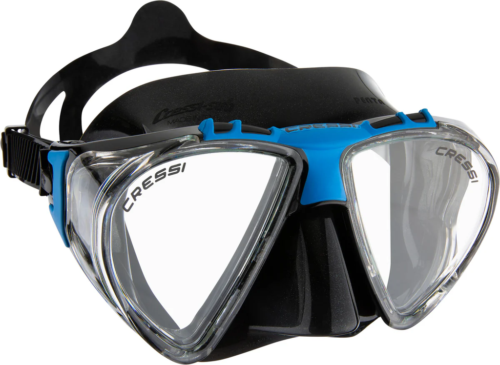 Mặt Nạ Lặn Penta
