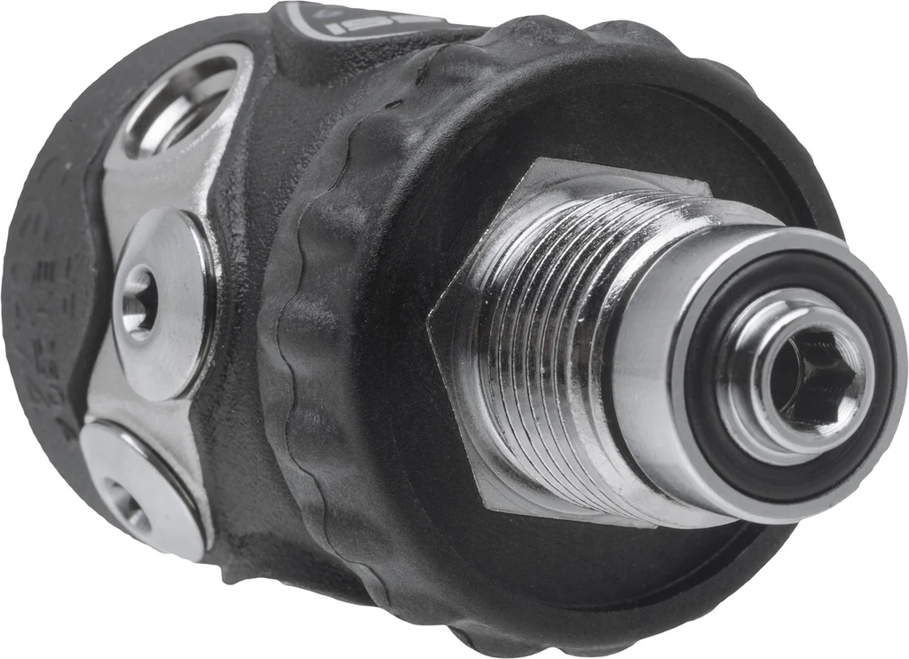 Van Điều Áp Khí Lặn MC9 1St Stage