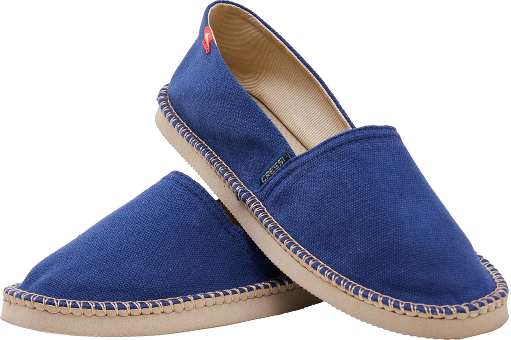 Giày Espadrillas Valencia