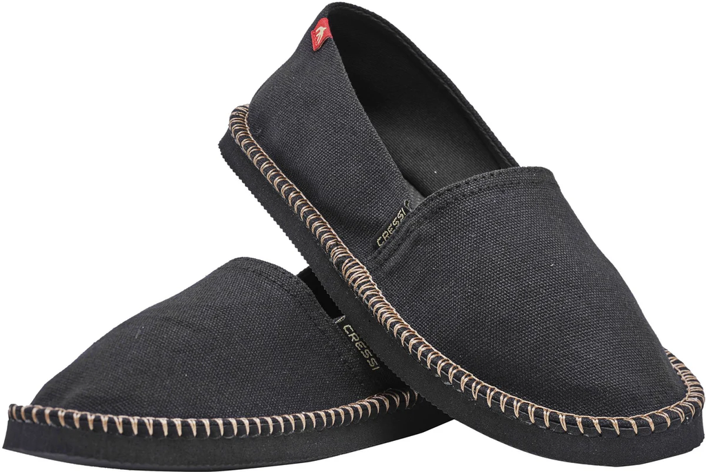 Giày Espadrillas Valencia