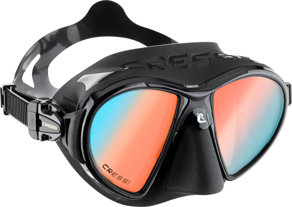 Mặt Nạ Lặn Zeus