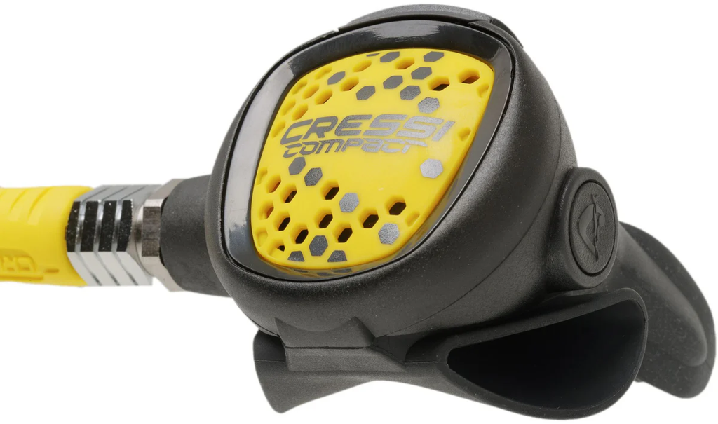 Bộ Điều Chỉnh Khí Lặn MC9 + Compact + Octopus