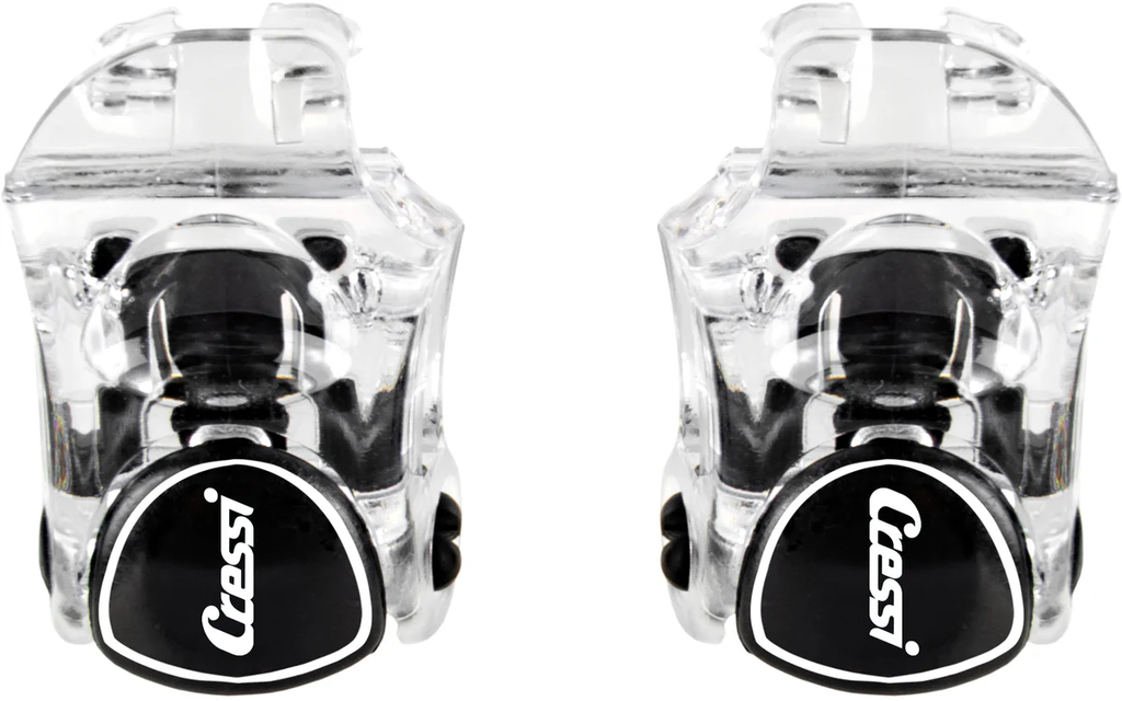 Khóa Cài Cho Kính Bơi