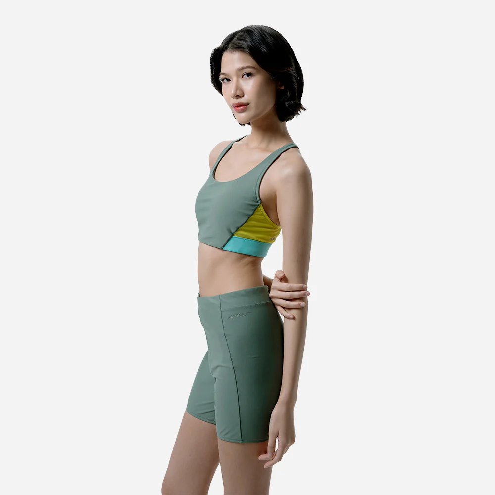 Áo Bơi Nữ Cá Tính Trẻ Trung