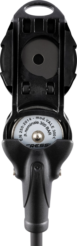 Bộ Đo Áp Suất PD2 Vale 300 C