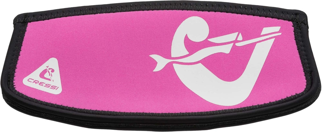 Bọc Dây Đeo Mặt Nạ Lặn Simply Neo