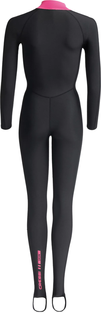 Bộ Đồ Bơi Toàn Thân Nữ