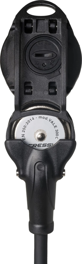 Bộ Đo Áp Suất Donatello Console 2