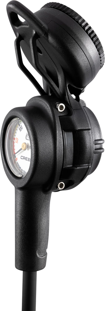 Bộ Đo Áp Suất CPD3 Vale 300 C