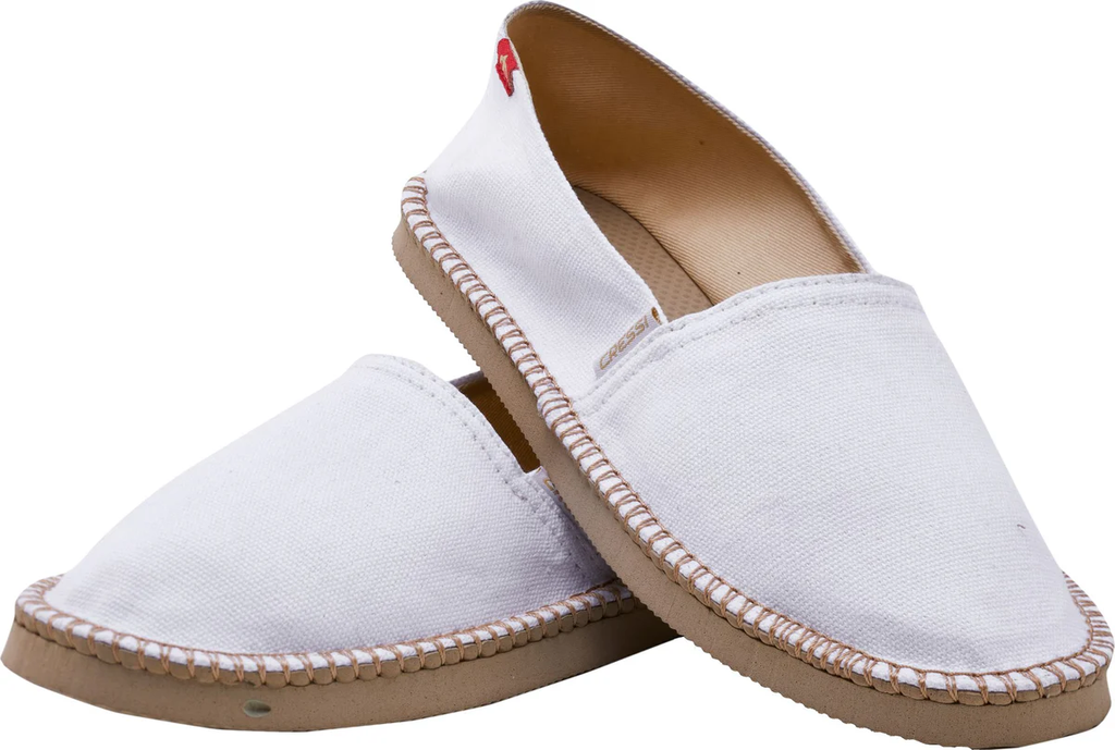 Giày Espadrillas Valencia