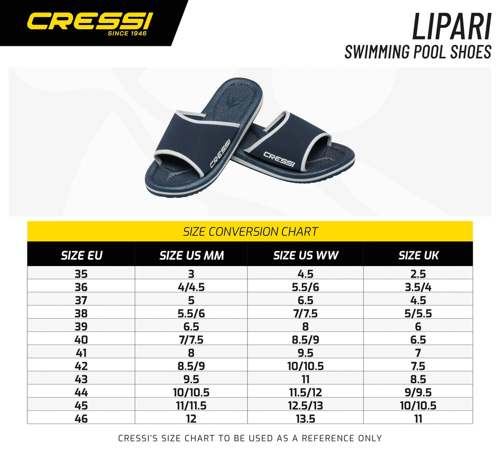 Dép Người Lớn Lipari