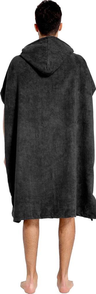 Áo Choàng Thay Đồ Thể Thao Ngoài Trời Unisex