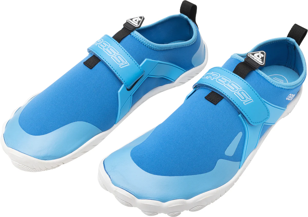 Giày Người Lớn Geko Aqua