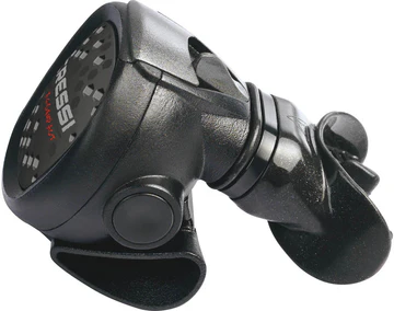 Bộ Điều Chỉnh Khí Lặn AC2 + Compact