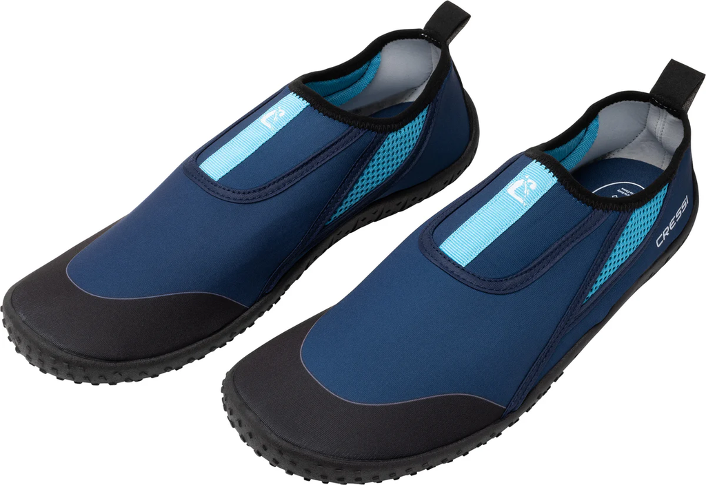 Giày Người Lớn Kiwi Aqua