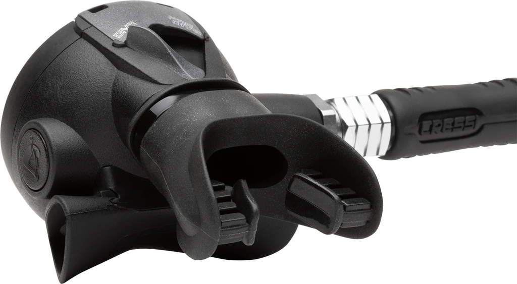 Bộ Điều Chỉnh Khí Lặn AC5 + Zen