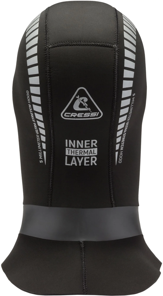 Mũ Lặn Trùm Kín Đầu Orust