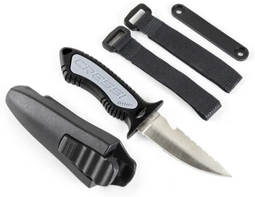 Dao Lặn Grip Dưới Biển