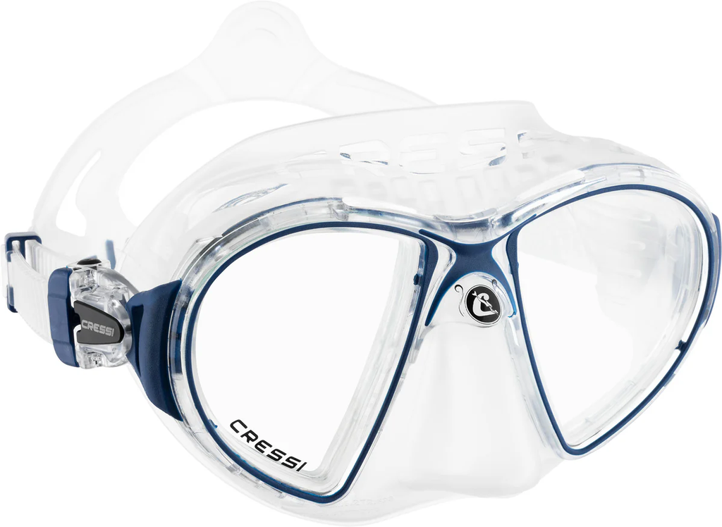 Mặt Nạ Lặn Zeus