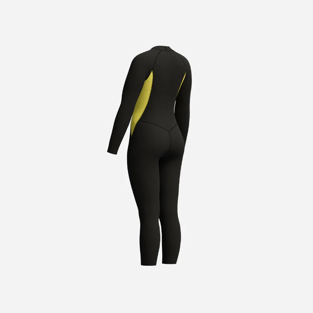 Đồ Bơi Tay Dài Nữ Tiêu Chuẩn