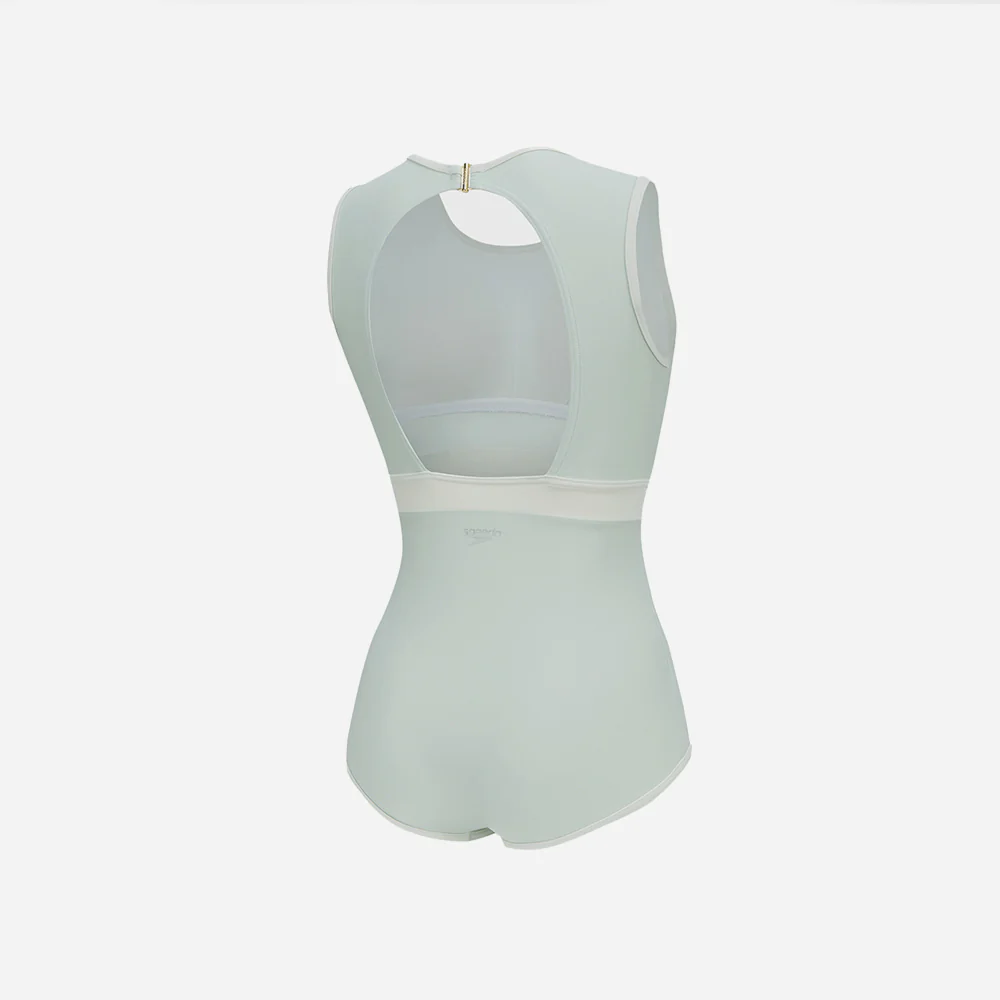 Đồ Bơi Một Mảnh Nữ Tươi Trẻ