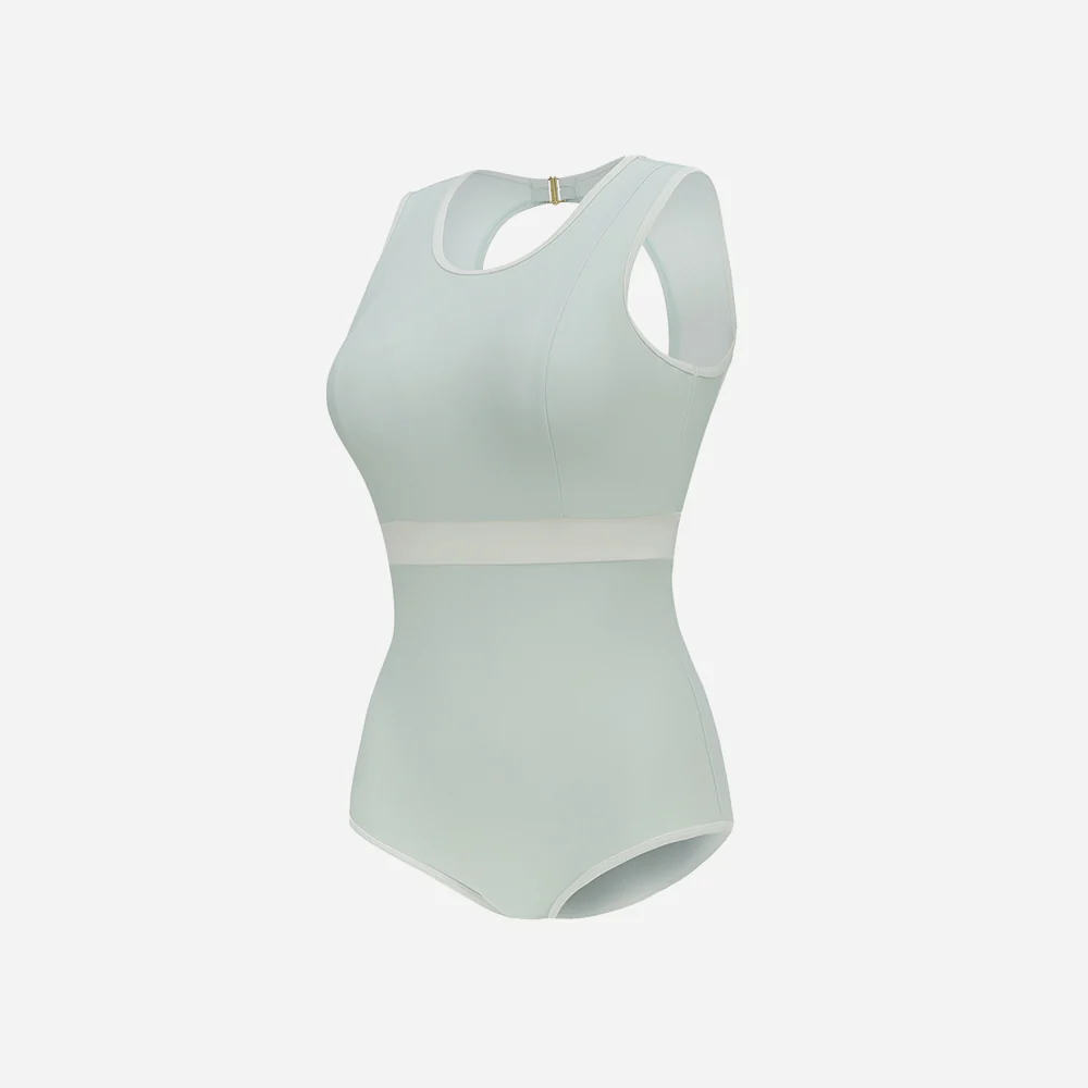 Đồ Bơi Một Mảnh Nữ Tươi Trẻ