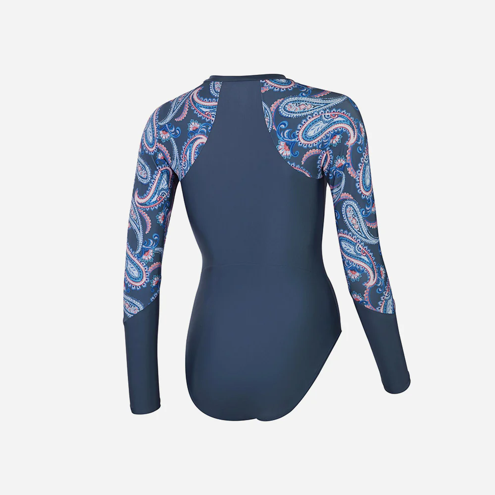 Đồ Bơi Một Mảnh Nữ Hoạ Tiết